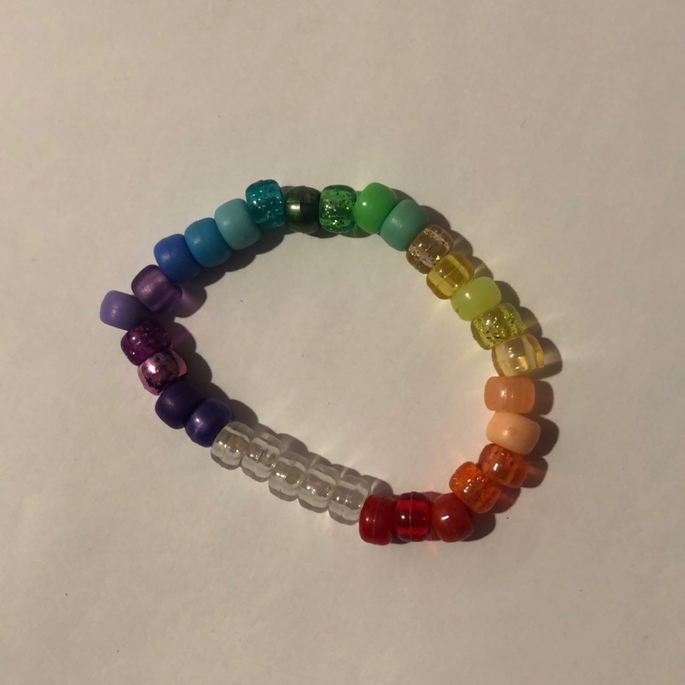 RAVE KANDI BRACELET